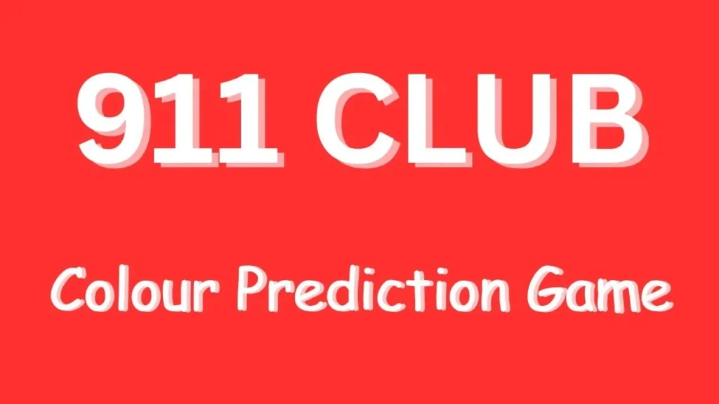 911 Club Login